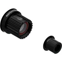 DT Swiss Laufrad DT Swiss Freilauf Umrüstkit Shimano Ratchet LN 12x142/148mm - Upgrade