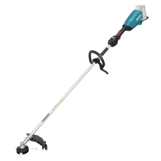 Makita Akku-Sense 40V max., Rundgriff (ohne Akku, ohne Ladegerät) UR017GZ