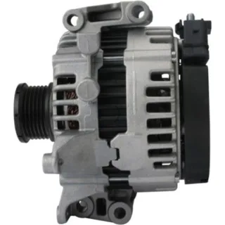 Hella Lichtmaschine 180A Mercedes C-Klasse W204 E-Klasse W211