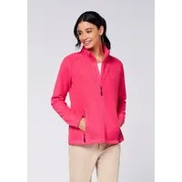 Chiemsee Fleecejacke
