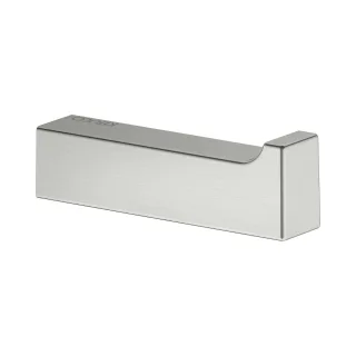 Keuco Bademantelhaken Edition 11 11116, Edelstahl-finish, 67 mm, 11116060000 11116060000
