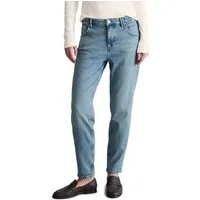Marc O'Polo DENIM Boyfriend-Jeans aus Organic Cotton-Mix