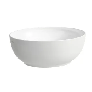 LAUFEN Waschtisch-Schale ALESSI 380x450x170 H8189754001121