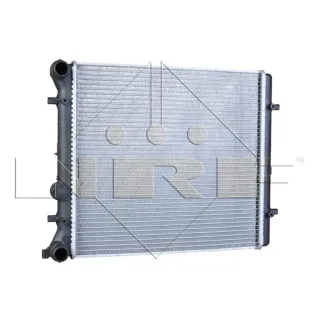 NRF Motork?hler gel?tet Seat Leon Toledo Skoda Octavia VW Bora Golf 1,4