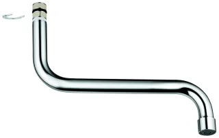 Grohe Auslauf 13370 chrom , 13370000 13370000