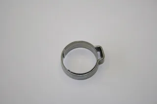ELMAG OETIKER 1-Ohr Klemme mit Einlagering - 46157