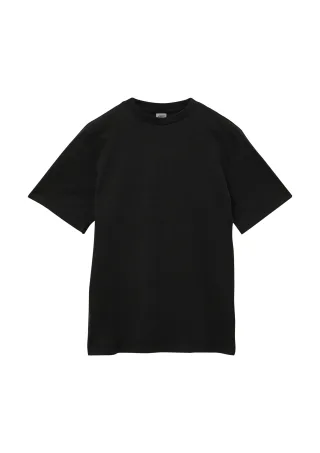 s.Oliver - T-Shirt schwarz - Gr. - 140