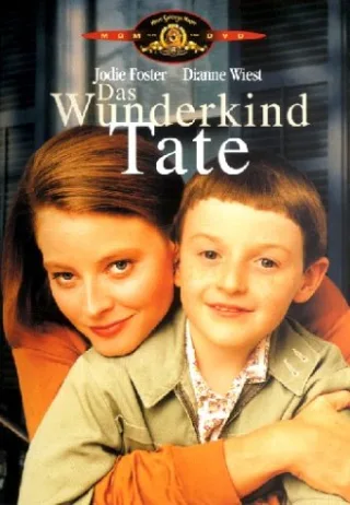 Das Wunderkind Tate [DVD] [2002]
