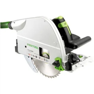 Festool Tauchsäge TS 75 EBQ-Plus - 576110