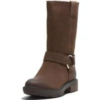 Timberland BRIMFIELD TALL PULL ON BOOT Stiefel Winterschuhe, Winterstiefel