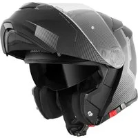 Bogotto Motorradhelm H271 Wayke Klapphelm, vorbereitet für Kommunikationssystem,geeignet für Brillenträger,v