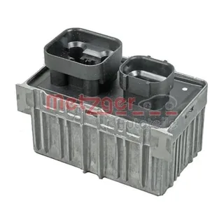 Metzger Steuerger?t f?r Gl?hzeit Opel Saab 0884029
