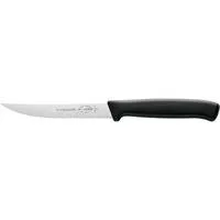 ProDynamic Universal- und Steakmesser, Wellenschliff, 11cm schwarz