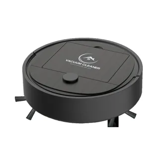 Tevorex USB Sweeping Robot Vacuum Cleaner Mopping Smart Wireless 2000Pa Dragging Cleaning Sweep Floor for Home Office