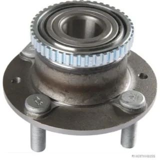 Jakoparts Radlager hinten Kia Sephia Shuma J4710305