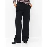 RAPHAELA by BRAX Bequeme Jeans Style PAM FLARED