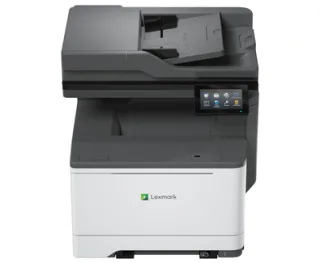 Lexmark CX532adwe | 50m7050 | Multifunktionsdrucker - Farbe