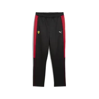 PUMA Herren Scuderia Ferrari HP Race MT7 Hose