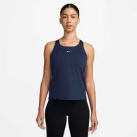 Nike Tanktop Nike Pro Women's Dri-FIT Tank Top ärmelloses Design, Tanktop-Schnitt