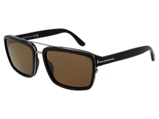 Tom Ford FT0780 01J Sonnenbrille