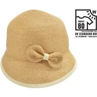Seeberger Sonnenhut Papierborten Glocke mit Aufschlag 55011-0