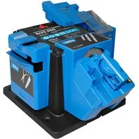Güde Druckluftgeräte-Set Güde Universal-Schärfstation GUS 650 94102, Packung