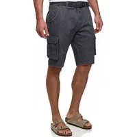 Indicode Cargoshorts INMonroe