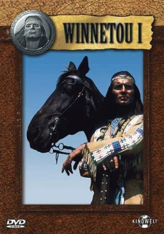 Winnetou I [DVD] [2002]