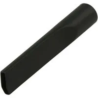 Systafex® Fugendüse Fugendüse 35mm - 21cm Lang - Universell für Staubsauger, Zubehör für Staubsaugerrohr, Robust