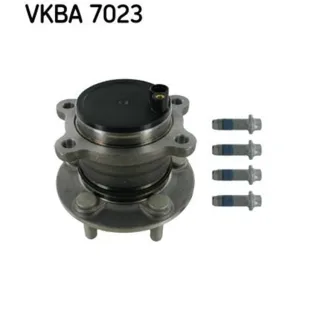 SKF Radlager hinten Ford Kuga 3
