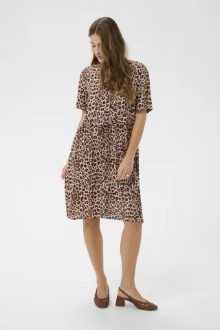 Kleid CRTiah Kleid Feminine