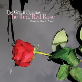 Red Red Rose Ep