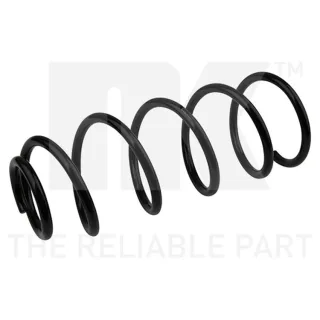 NK Feder vorne Seat Leon Toledo VW Golf