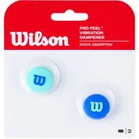 Wilson Tennissaite Wilson Pro Feel Ultra Dämpfer 2 Pack