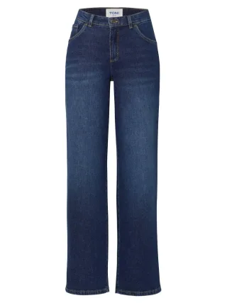 TONI - Liv Wide dark blue authentic - Gr. - 46K