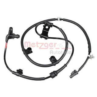 Metzger Raddrehzahlsensor vorne rechts Hyundai Grand Santa Kia Sorento