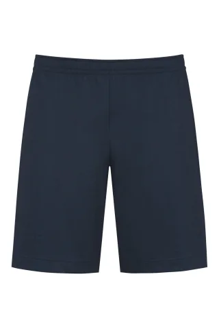 Mey - Hose kurz yacht blue - Gr. - S