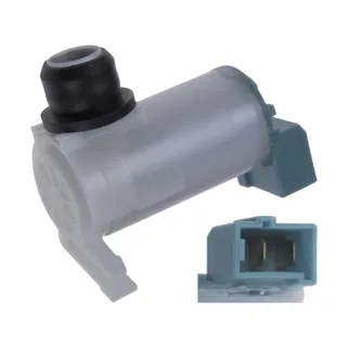 Febi Waschwasserpumpe Nissan