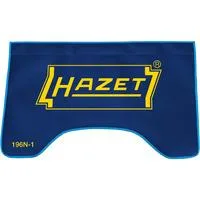 Universal-Kotflügelschoner 196N-1, Schutzhülle blau, mit Magnethalterung