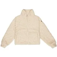 Roxy Fleecepullover Blurry Cloud