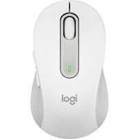 Logitech Logitech Signature M650 Wireless Maus weiß Maus