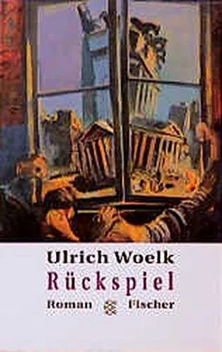 Rückspiel
