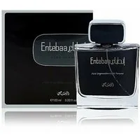 Rasasi Eau de Parfum Entebaa Eau de Parfum für Herren