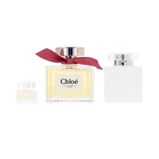 Chloé Signature Intense Etui 3 Stk 3 pz