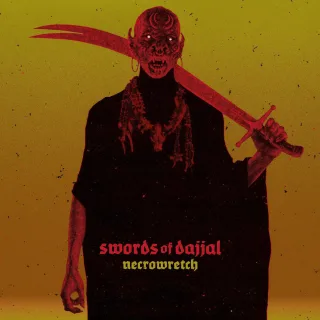 Swords of Dajjal (Digipak)