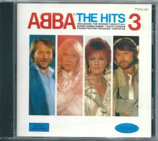 The Hits 3 (Pickwick Compilation 1988)