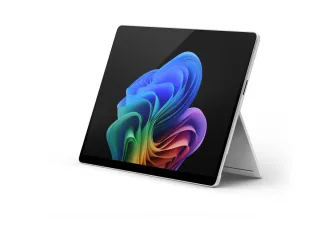 Microsoft Surface Pro 11 Copilot+ PC Platinum | ep2-08256 | 13"Touch - Snapdragon® X Elite