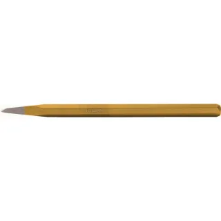 KS Tools Spitzmeißel, 8-kant - 162.0235