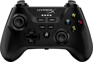 HP HyperX Clutch | 516l8aa | Game Pad - kabellos