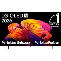 LG OLED65B6ELC OLED-Fernseher (164 cm/65 Zoll, 4K Ultra HD, Smart-TV)
